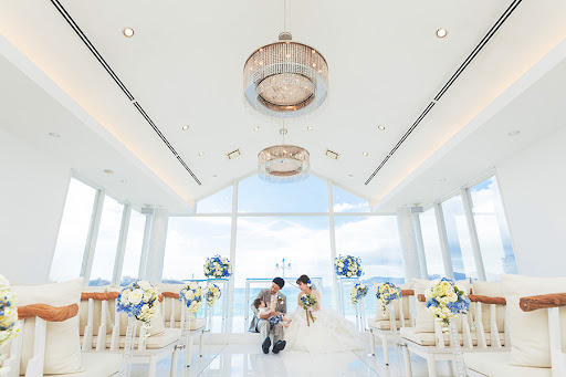 2024年の沖縄フォトウエディングは超絶お得な新春福袋キャンペーンから